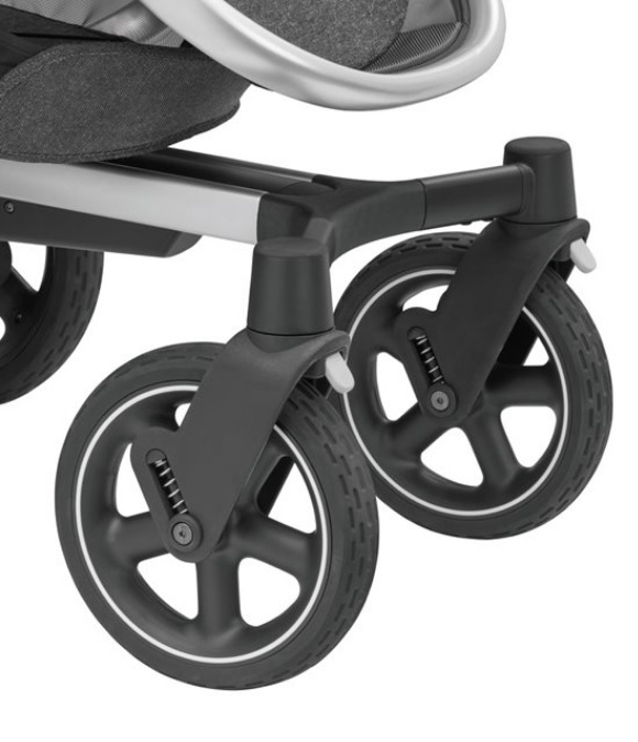 Maxi-Cosi Nova 4 cecha