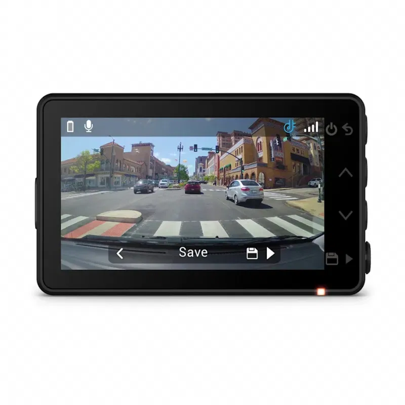 Garmin Dash Cam X110 [010-02900-10]