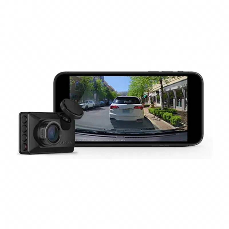 Garmin Dash Cam X210 [010-02859-10]