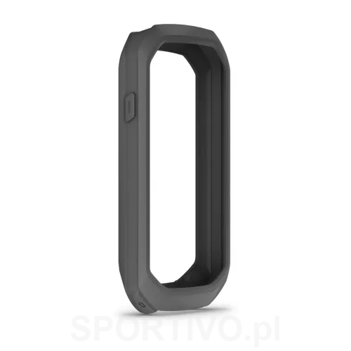 Garmin Etui silikonowe do Edge 1050 Pebble Gray 010-13360-07