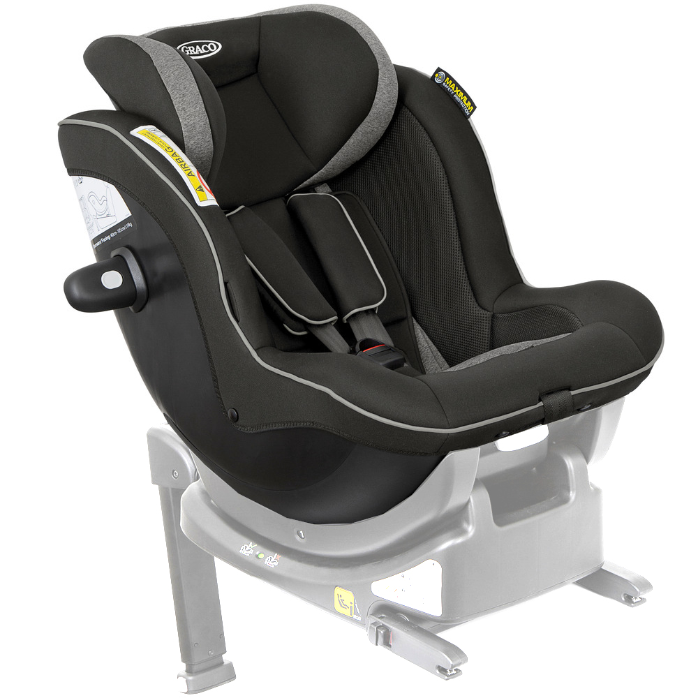 Britax Romer Dualfix 2r