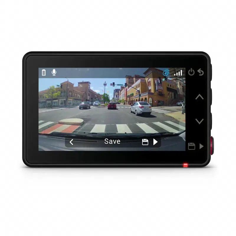 Garmin Dash Cam X210 [010-02859-10]