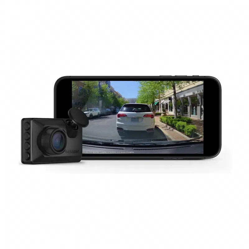 Garmin Dash Cam X110 [010-02900-10]