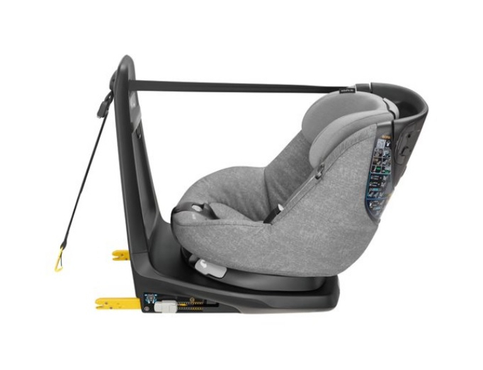 Fotelik samochodowy Maxi-Cosi AxissFix Air