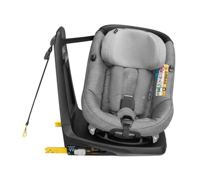 Obrotowe siedzisko 360