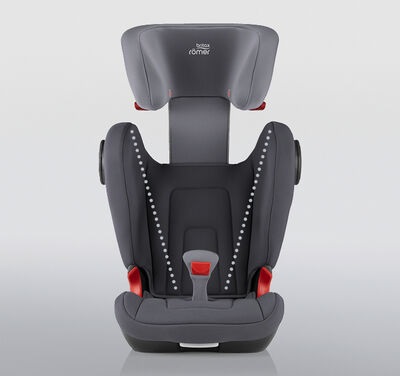 Детское кресло britax romer kidfix 2 s