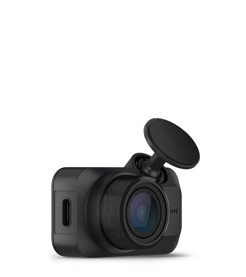 Funkcja Garmin Dash Cam Mini 3 [010-02899-10]