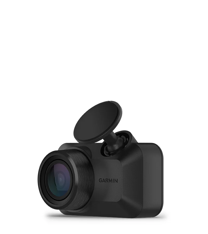 Garmin Dash Cam Mini 3 [010-02899-10] funkcjonalność