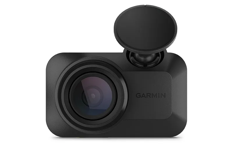 Garmin Dash Cam Mini 3 [010-02899-10] - przewagi