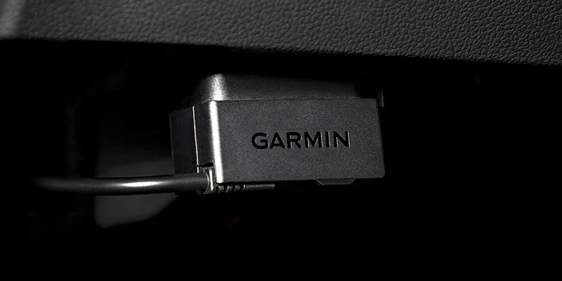 Atrybuty Garmin Dash Cam X110 [010-02900-10]