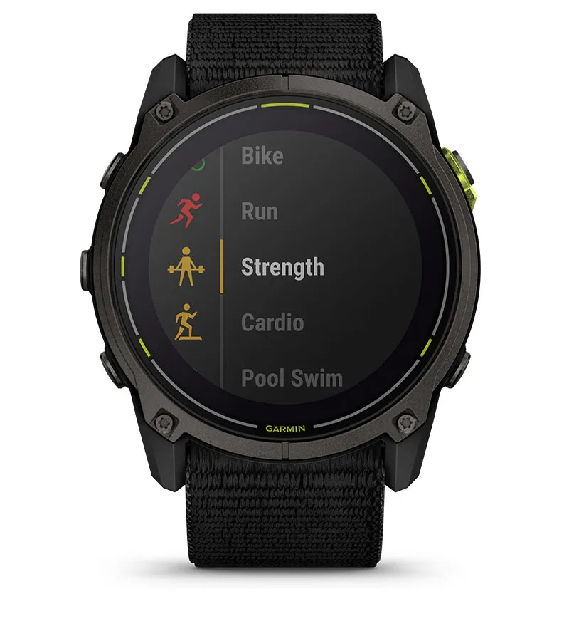 Funkcje Garmin Enduro 2 [010-02754-01]