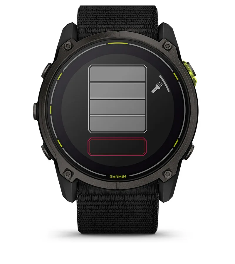 Zaleta Garmin Enduro 2 [010-02754-01]