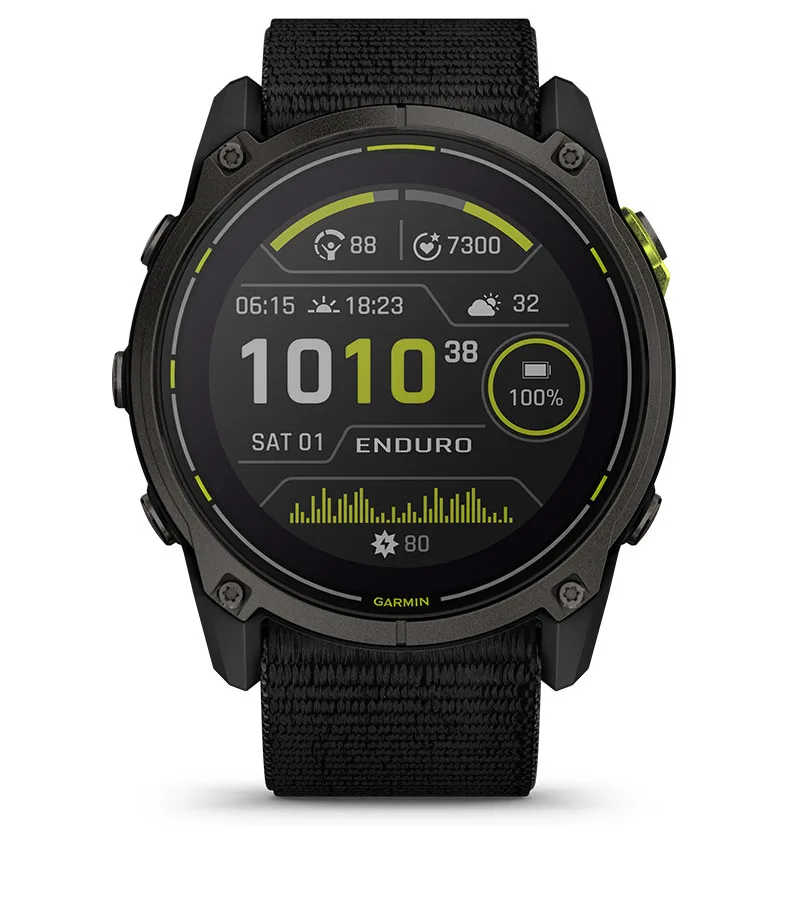 Garmin Enduro 2 [010-02754-01] cecha