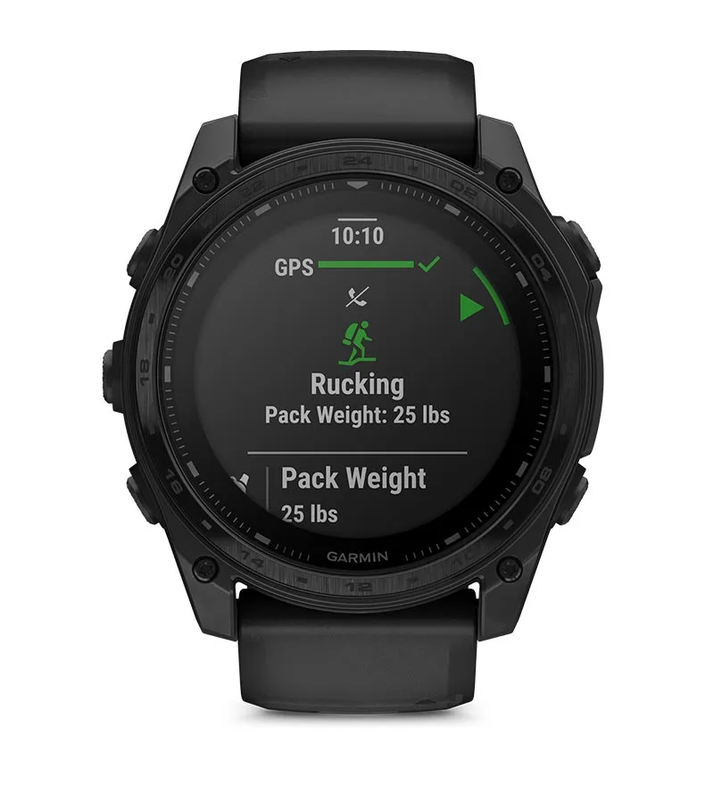 Atrybuty Garmin Tactix 8 Amoled 47mm [010-03405-01]