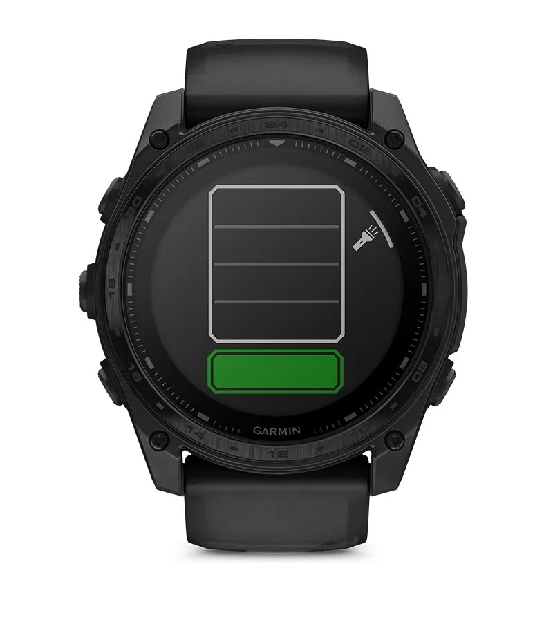 Zaleta Garmin Tactix 8 Amoled 47mm [010-03405-01]