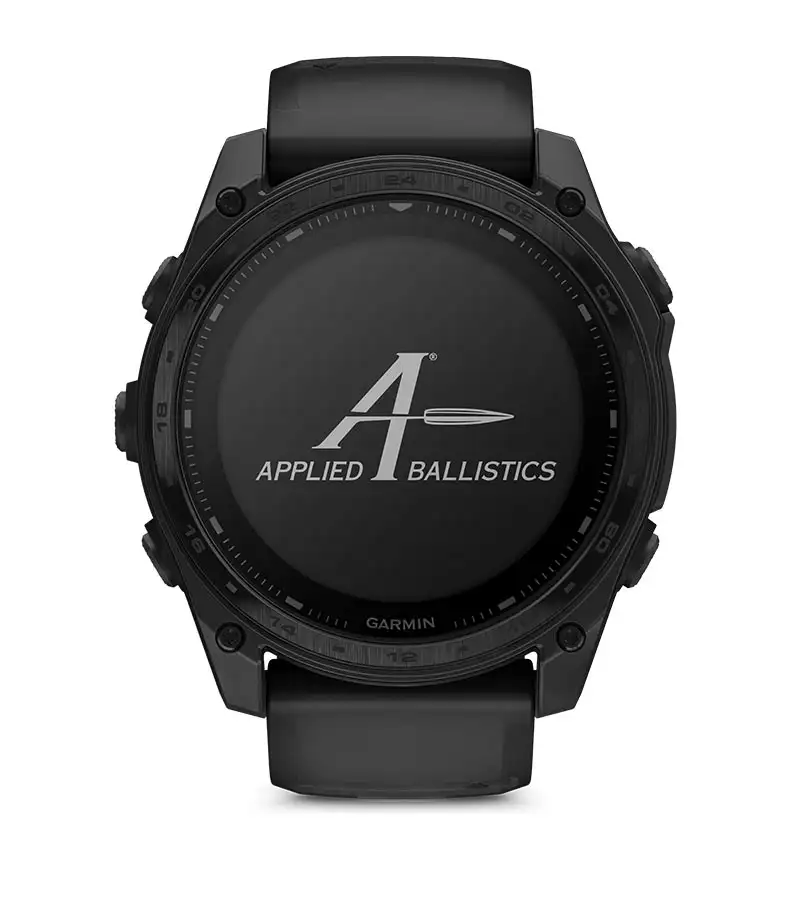 Garmin Tactix 8 Amoled 47mm [010-03405-01] cecha