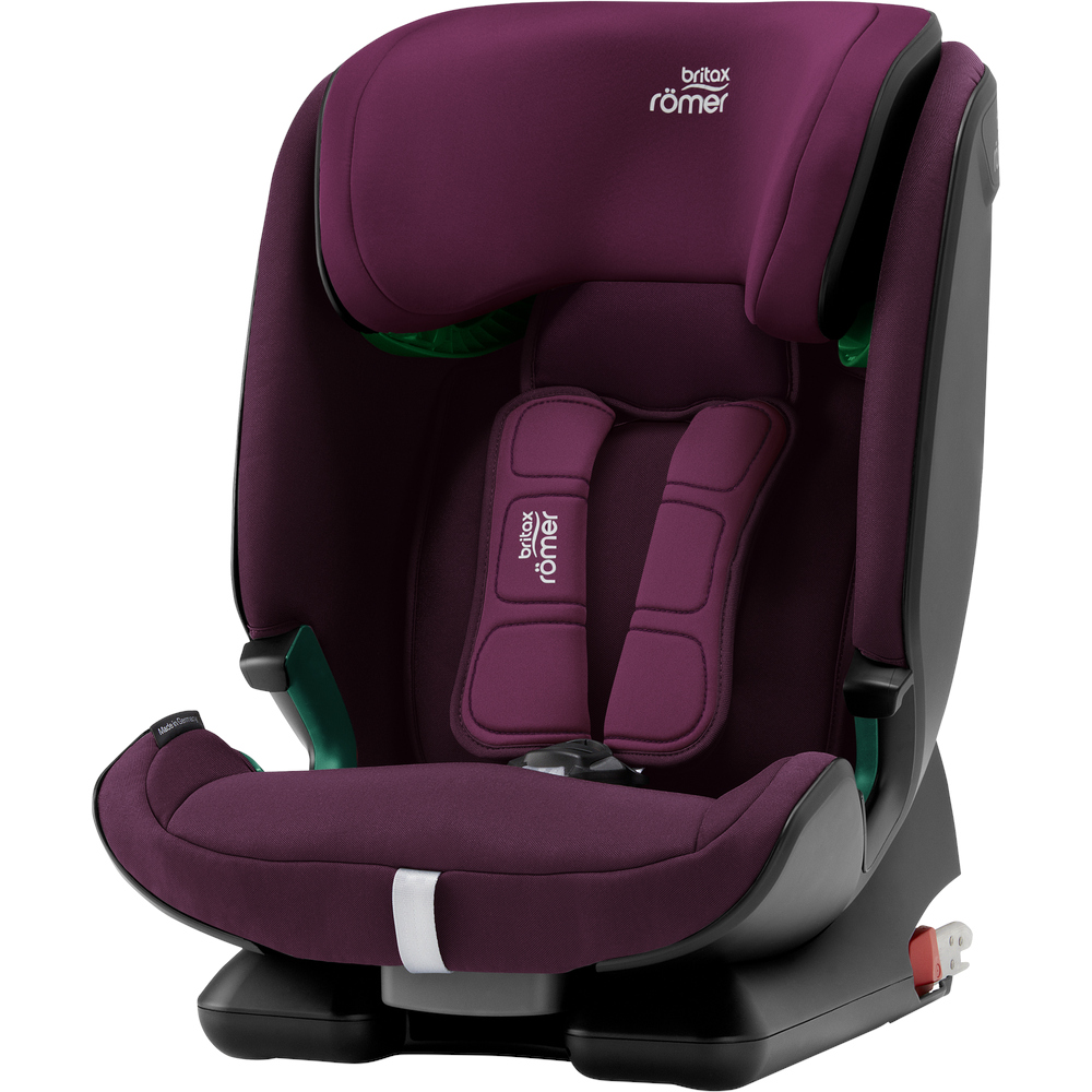 Britax 2025 romer cena