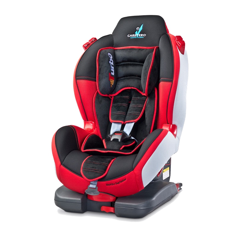 caretero isofix