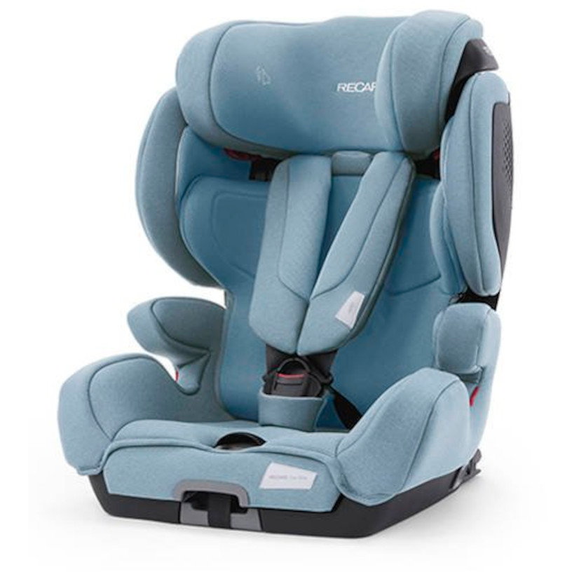 Автокресло recaro tian elite