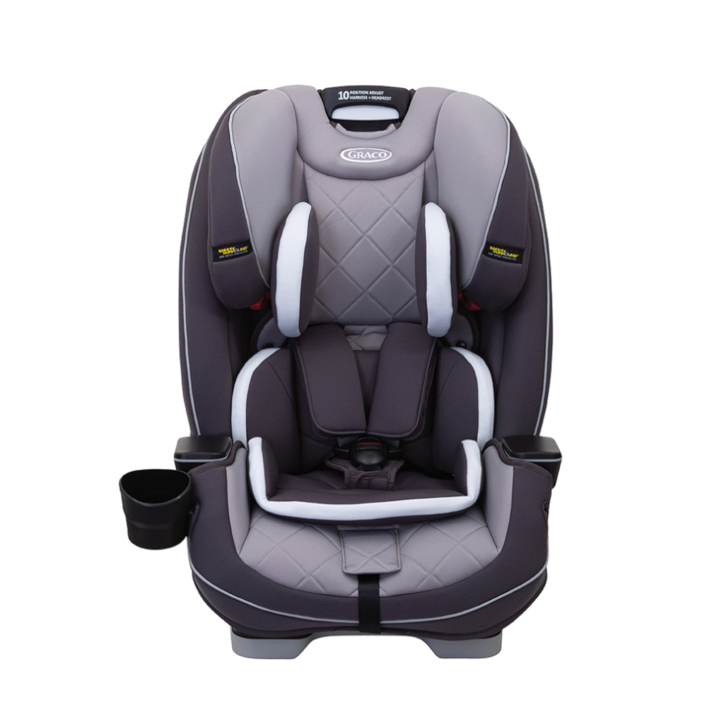 Graco Slimfit 3 Lx Manual