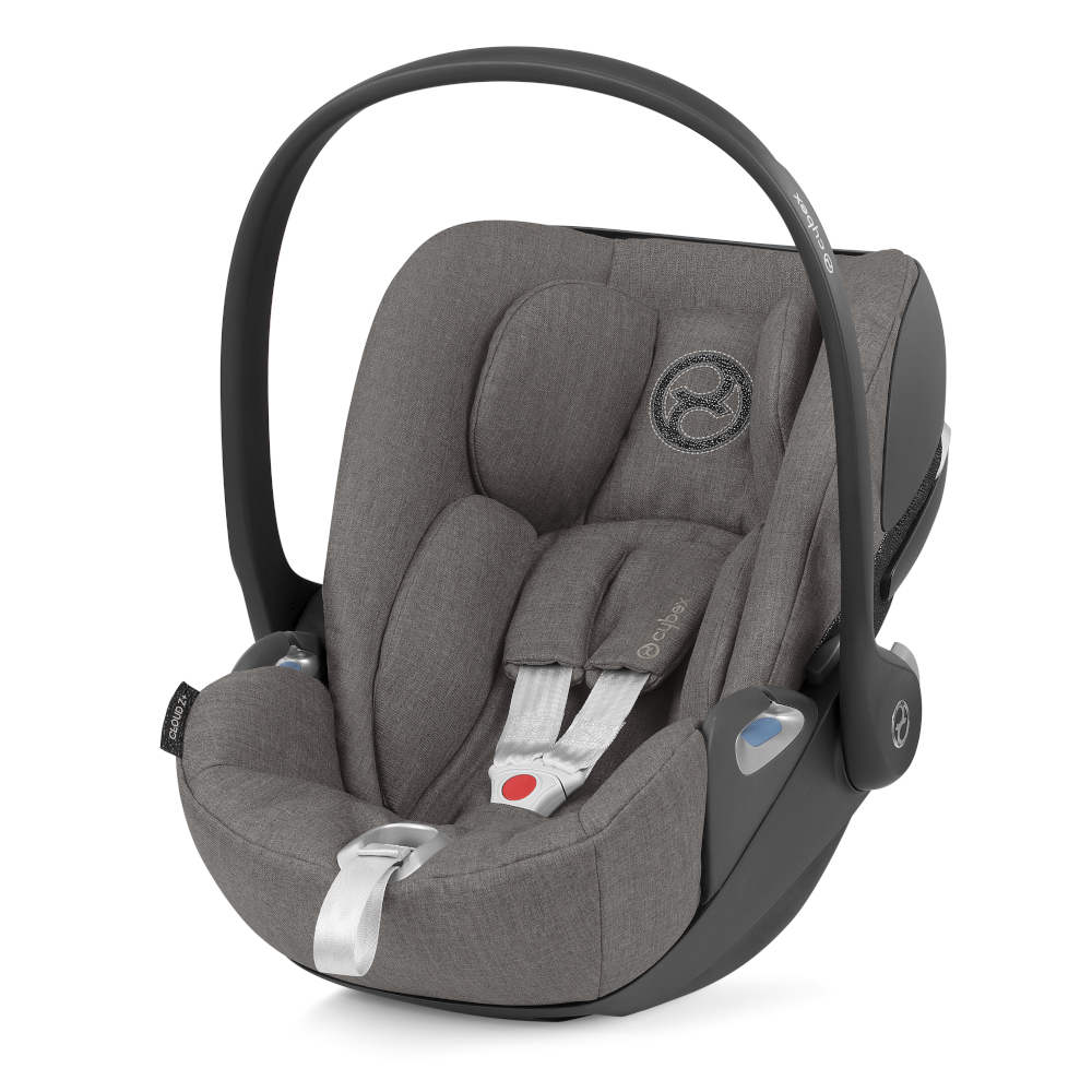 Cybex cloud 2025 z cena