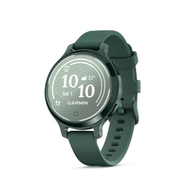 Garmin Lily 2 Active Jasper Green [010-02891-02]