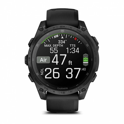 Garmin Tactix 8 Amoled 47mm [010-03405-01]