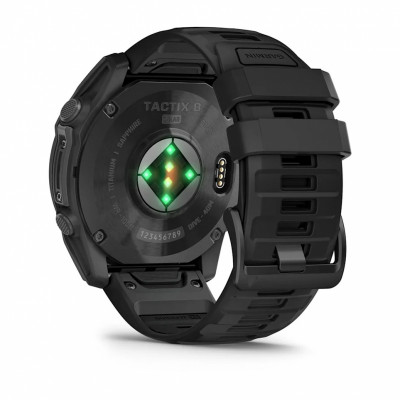 Garmin Tactix 8 Solar Elite 51mm [010-03407-11]