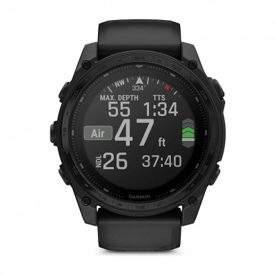 Garmin Tactix 8 Solar Elite 51mm [010-03407-11]