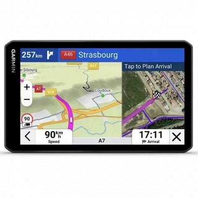 Garmin Dezl LGV720 [010-02924-15]