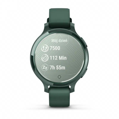 Garmin Lily 2 Active Jasper Green [010-02891-02]