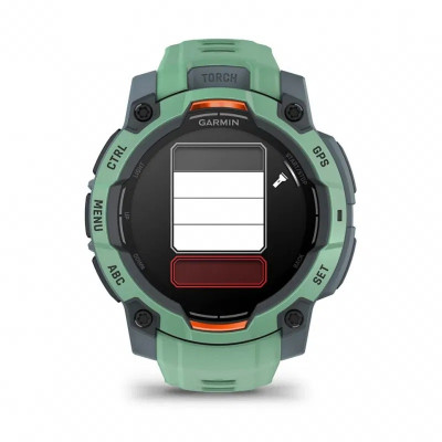 Garmin Instinct 3 Amoled 45mm Neotropic [010-02936-01]