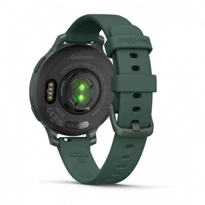 Garmin Lily 2 Active Jasper Green [010-02891-02]