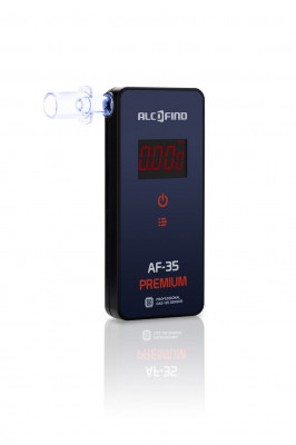 Alkomat AlcoFind AF-35 Premium