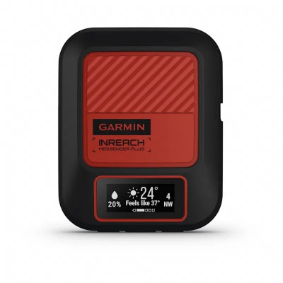 Garmin inReach Messenger Plus [010-02887-00]