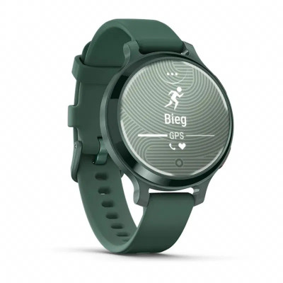 Garmin Lily 2 Active Jasper Green [010-02891-02]