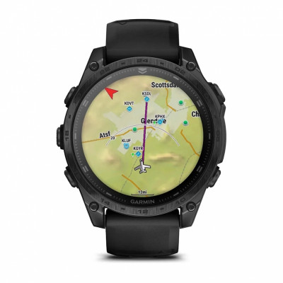 Garmin Tactix 8 Amoled 47mm [010-03405-01]