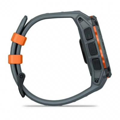 Garmin Instinct 3 Solar 45 mm Twilight [010-02934-01]