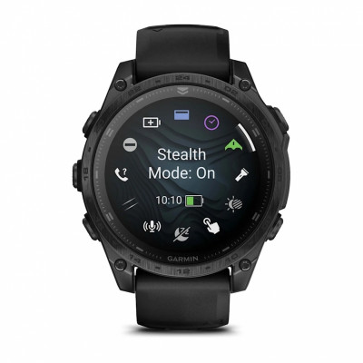 Garmin Tactix 8 Amoled 47mm [010-03405-01]