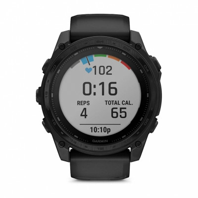 Garmin Tactix 8 Solar Elite 51mm [010-03407-11]