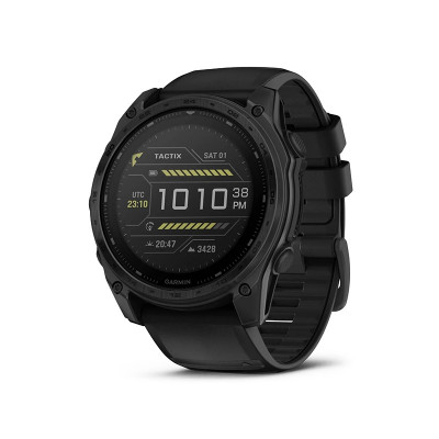 Garmin Tactix 8 Solar Elite 51mm [010-03407-11]