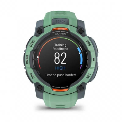 Garmin Instinct 3 Amoled 50mm Neotropic [010-03020-01] 