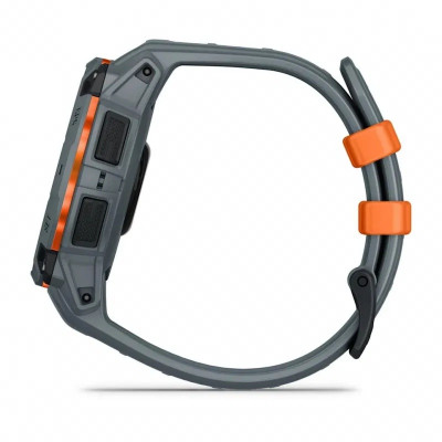 Garmin Instinct 3 Solar 45 mm Twilight [010-02934-01]