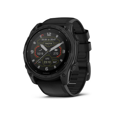 Garmin Tactix 8 Solar 51mm [010-03407-01]