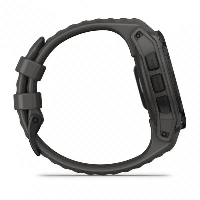 Garmin Instinct E 40 mm Czarny [010-02932-00]