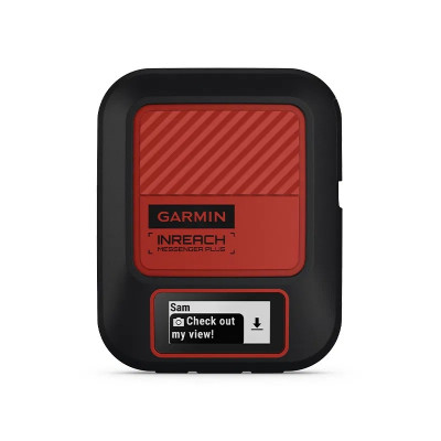 Garmin inReach Messenger Plus [010-02887-00]