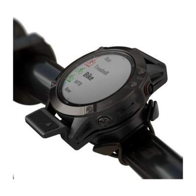 Garmin uchwyt rowerowy obracany do Fenix/Epix 010-13013-10