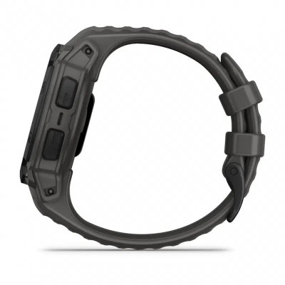 Garmin Instinct E 45 mm Czarny [010-02933-00]