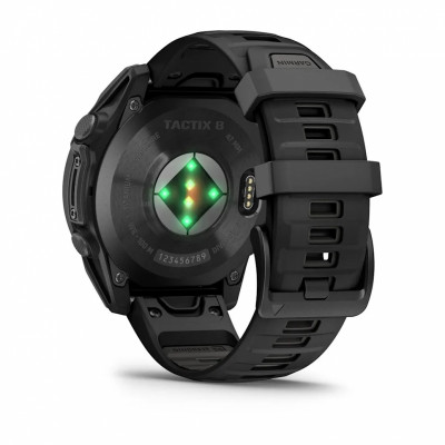 Garmin Tactix 8 Amoled 47mm [010-03405-01]