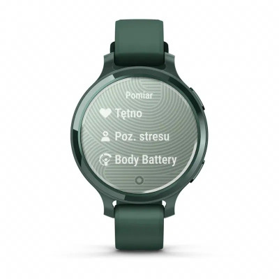 Garmin Lily 2 Active Jasper Green [010-02891-02]